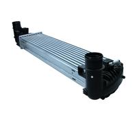 MAXGEAR AC630064 Intercooler, charger for RENAULT
