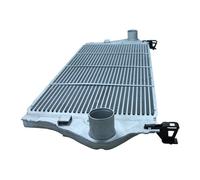 MAXGEAR AC630086 Charge Air Cooler for RENAULT