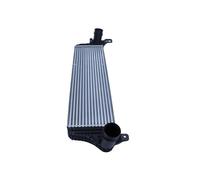 MAXGEAR AC673150 Intercooler, charger for VW