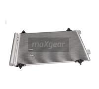 MAXGEAR AC807922 Air conditioning condenser