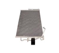 MAXGEAR AC810242 Condenser, air conditioning for OPEL,VAUXHALL