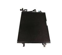 MAXGEAR AC811318 Air conditioning condenser