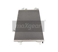 MAXGEAR AC813535 Air conditioning condenser