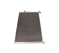MAXGEAR AC822645 Condenser, air conditioning for FORD