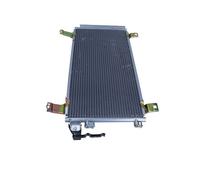 MAXGEAR AC824568 Condenser, air conditioning for MAZDA