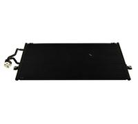 MAXGEAR AC827567 Condenser, air conditioning for MITSUBISHI