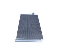 MAXGEAR AC828161 Condenser, air conditioning for BMW