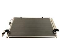 MAXGEAR AC830054 Condenser, air conditioning for MITSUBISHI