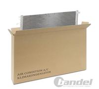 MAXGEAR AC830058 Air conditioning condenser