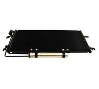 MAXGEAR AC830071 Condenser, air conditioning for VW