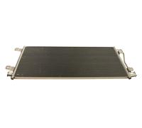 MAXGEAR AC830183 Condenser, air conditioning for ,OPEL,RENAULT,VAUXHALL