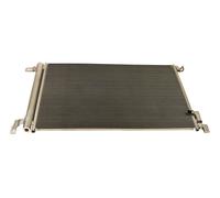 MAXGEAR AC830202 Air conditioning condenser