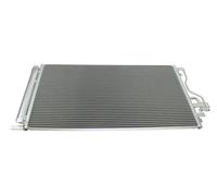 MAXGEAR AC830324 Air conditioning condenser