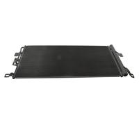 MAXGEAR AC830358 Condenser, air conditioning for AUDI