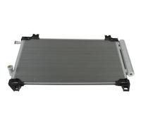 MAXGEAR AC830371 Condenser, air conditioning for TOYOTA