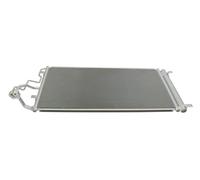 MAXGEAR AC830374 Condenser, air conditioning for HYUNDAI