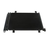 MAXGEAR AC830384 Air conditioning condenser