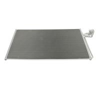 MAXGEAR AC830398 Air conditioning condenser