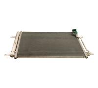 MAXGEAR AC832489 Condenser, air conditioning for VW