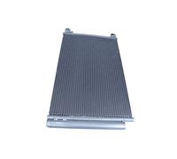 MAXGEAR AC832548 Condenser, air conditioning for CHEVROLET,OPEL,SAAB,VAUXHALL
