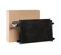 MAXGEAR AC839121 Air conditioning condenser