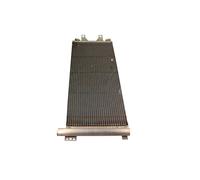 MAXGEAR AC842191 Air conditioning condenser
