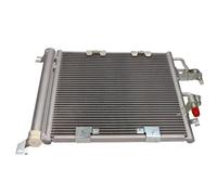 MaXgear Condenser AC842506 – Air Conditioning – For Opel Vauxhall (Astra H, Astra Mk V, Astra H Van)
