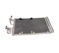 MAXGEAR AC844085 Condenser, air conditioning for OPEL,VAUXHALL