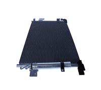 MAXGEAR AC844866 Condenser, air conditioning for CITROËN,MITSUBISHI,PEUGEOT