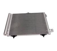 MAXGEAR AC848900 Condenser, air conditioning for CITROËN,DS,OPEL,PEUGEOT