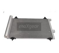MAXGEAR AC849373 Air conditioning condenser