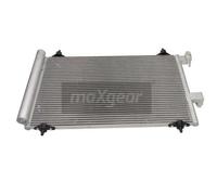 MAXGEAR AC856227 Condenser, air conditioning for CITROËN,PEUGEOT
