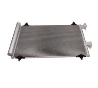 MaXgear Condenser AC856227 - Air Conditioning for Citroën & Peugeot