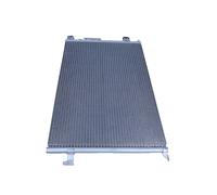 MAXGEAR AC858244 Condenser, air conditioning for FIAT,OPEL,SAAB,VAUXHALL