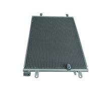 MAXGEAR AC864482 Condenser, air conditioning for AUDI,VW