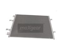 MAXGEAR AC864981 Condenser, air conditioning for ,OPEL,RENAULT,VAUXHALL