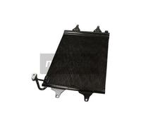 MAXGEAR AC866319 Condenser, air conditioning for SEAT,SKODA,VW