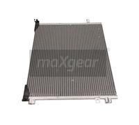 MAXGEAR AC866542 Air conditioning condenser
