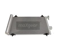 MAXGEAR AC870467 Air conditioning condenser