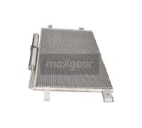 MAXGEAR AC874553 Air conditioning condenser