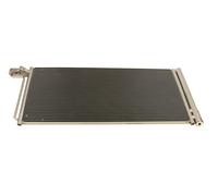 MAXGEAR AC878275 Condenser, air conditioning for FORD
