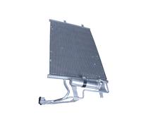 MAXGEAR AC885524 Condenser, air conditioning for MAZDA