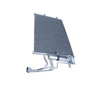 MAXGEAR AC885524 Condenser, air conditioning for MAZDA