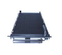 MAXGEAR AC886543 Air conditioning condenser