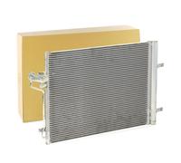 MAXGEAR AC887423 Condenser, air conditioning for FORD