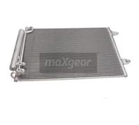 CONDENSER AIR CONDITIONING AC888063 FOR VW CC/PASSAT/SEDAN/GRANDE CCZB 2.0L 4cyl