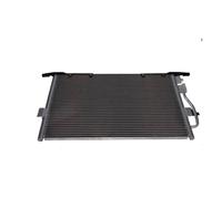 MAXGEAR AC889241 Condenser, air conditioning for FORD