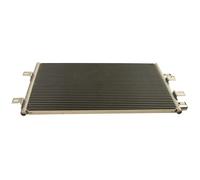 MAXGEAR AC889524 Condenser, air conditioning for DACIA,NISSAN,RENAULT