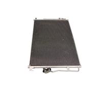 MAXGEAR AC890889 Air conditioning condenser
