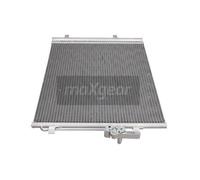 MAXGEAR AC894995 Air conditioning condenser